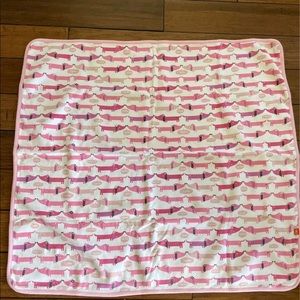 Magnificent baby dachshund print bundle lot